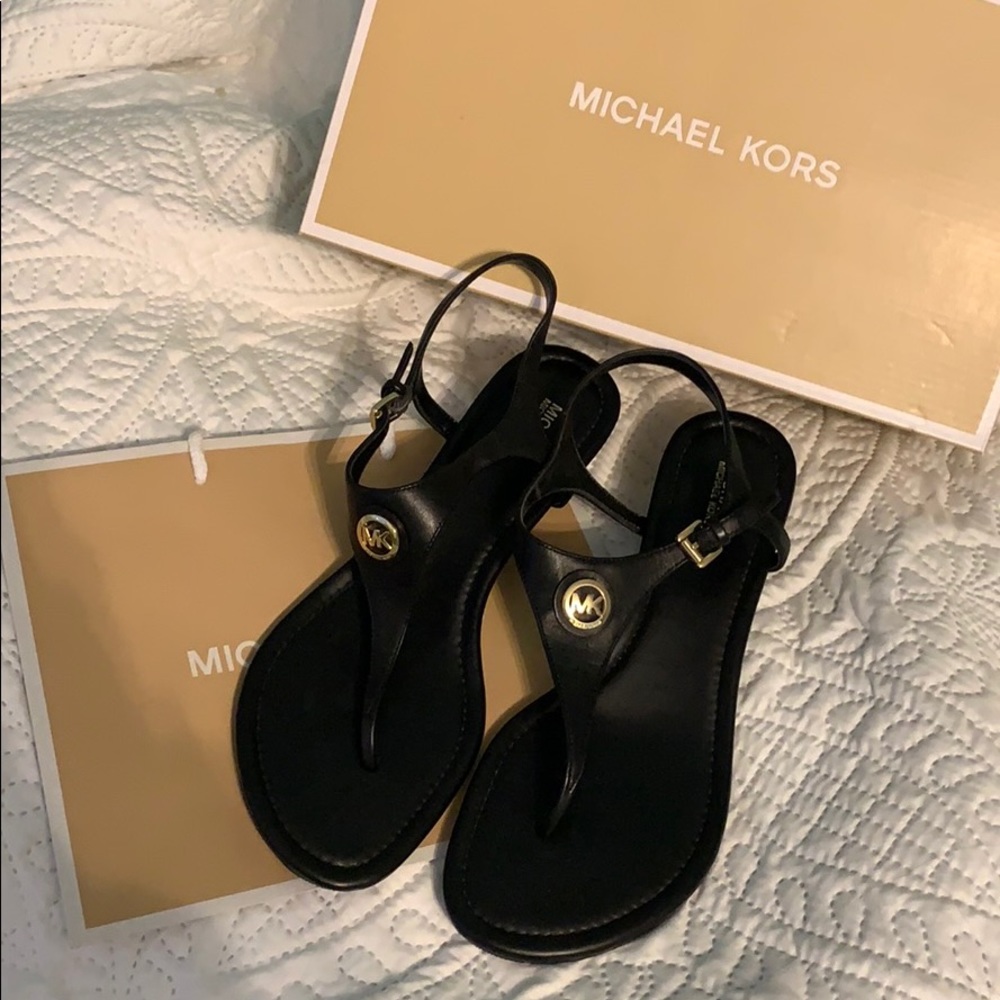 Michael Kora Sandal